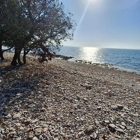 Holiday home Seaside Barbariga