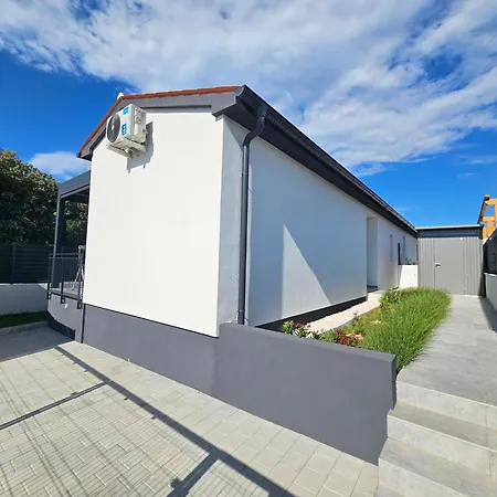 Casa vacanze Seaside Barbariga Peroj