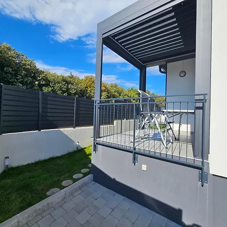 Seaside Barbariga Casa vacanze