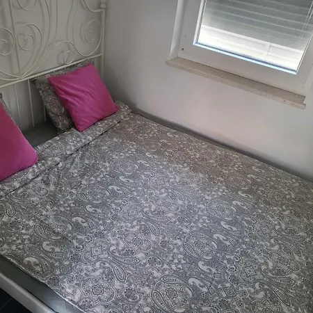 Seaside Barbariga بيت للعطل *