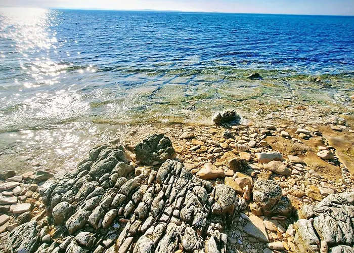 Seaside Barbariga Casa vacanze Peroj