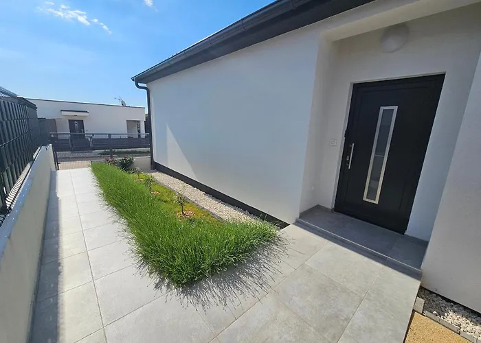 Seaside Barbariga Casa vacanze *