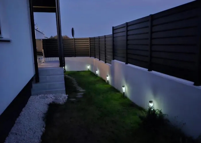 Casa vacanze Seaside Barbariga *