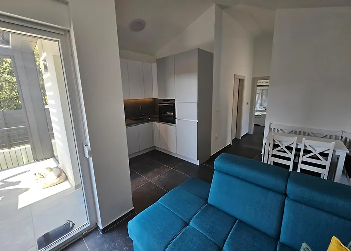 Casa vacanze Seaside Barbariga Peroj