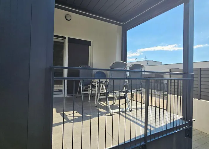 Casa vacanze Seaside Barbariga *