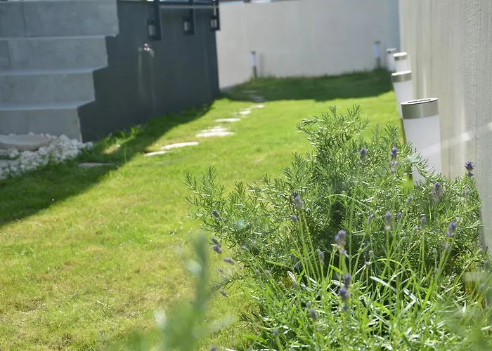 Seaside Barbariga Casa vacanze Peroj