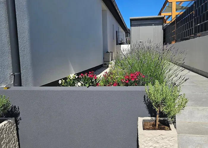 Casa vacanze Seaside Barbariga