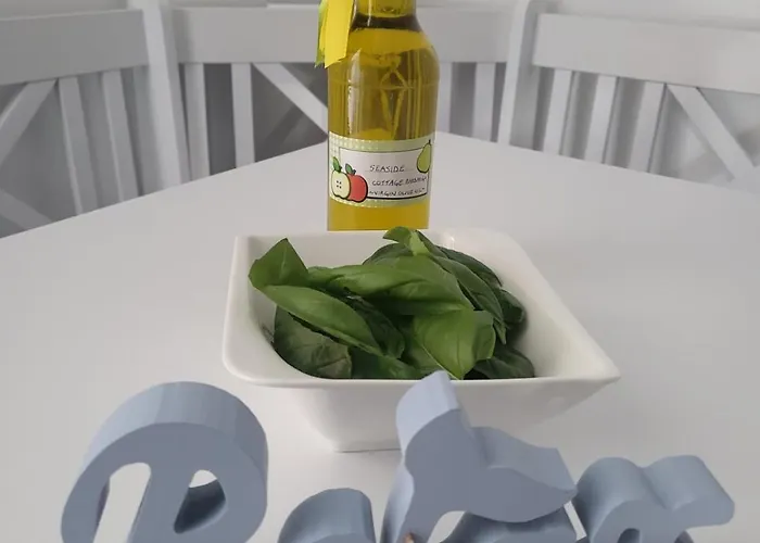 Seaside Barbariga Casa vacanze *