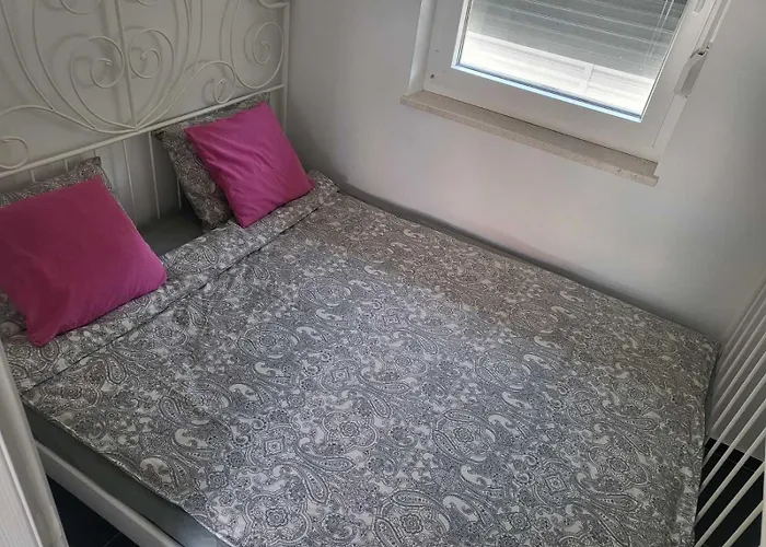 Seaside Barbariga Casa vacanze *