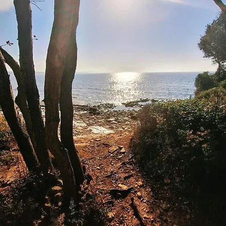 Ferienhaus Seaside Barbariga Peroj