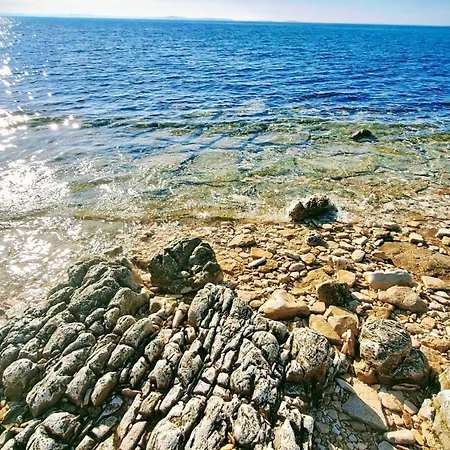 Seaside Barbariga Holiday home Peroj