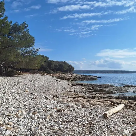 Seaside Barbariga Vakantiehuis Peroj