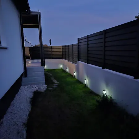 Holiday home Seaside Barbariga *