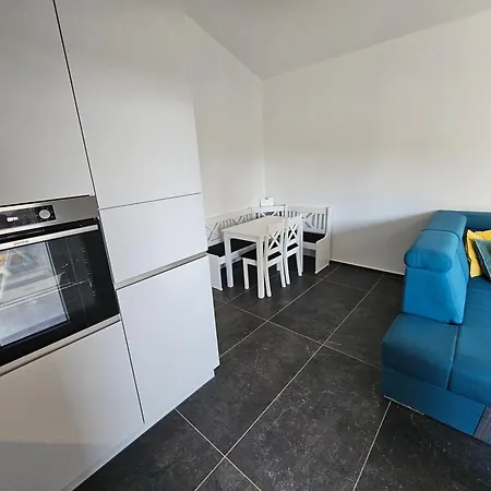 Seaside Barbariga Holiday home *