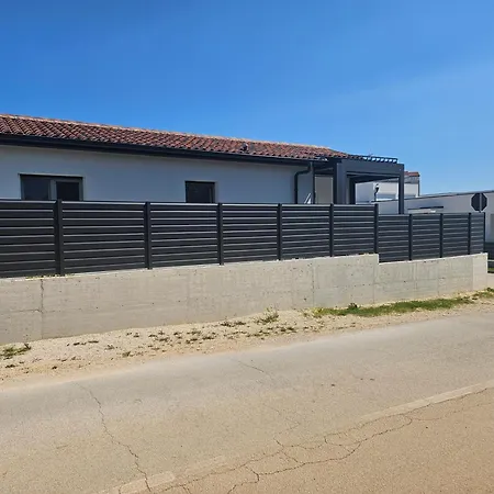 Ferienhaus Seaside Barbariga *