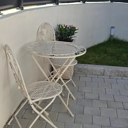 Seaside Barbariga Ferienhaus Peroj