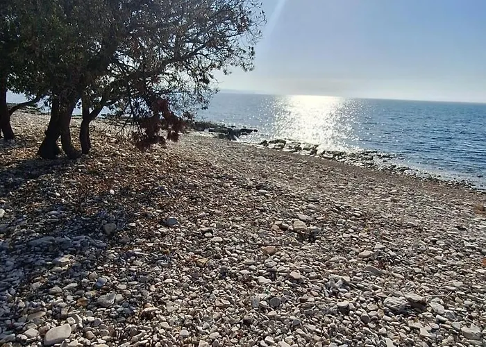 Vakantiehuis Seaside Barbariga