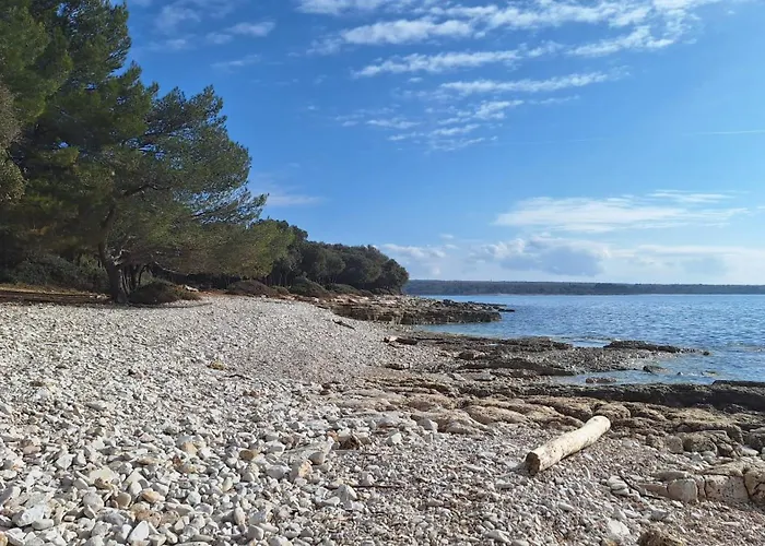Seaside Barbariga Vakantiehuis Peroj