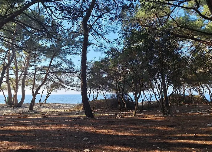 Vakantiehuis Seaside Barbariga Peroj