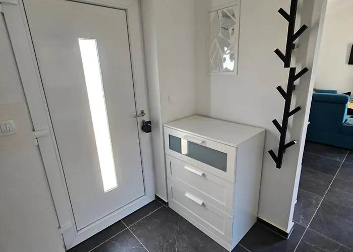 Seaside Barbariga Vakantiehuis Peroj