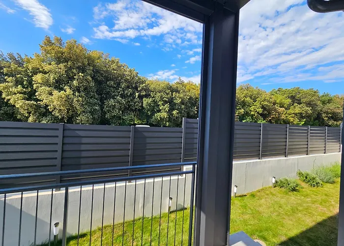 Seaside Barbariga * Peroj