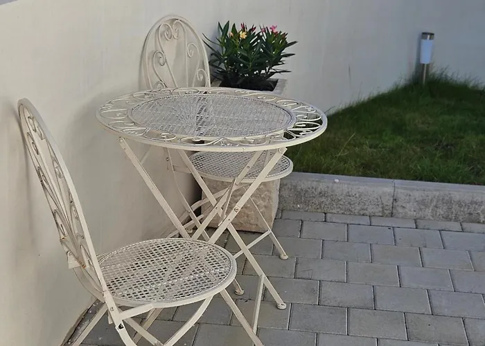 Seaside Barbariga Vakantiehuis Peroj