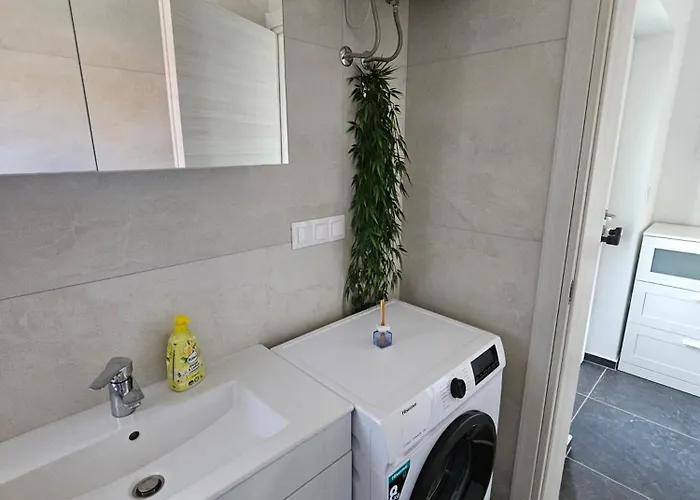 Vakantiehuis Seaside Barbariga *